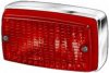 MERCE 0015448590 Lens, rear fog light